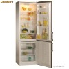 Combina frigorifica Beko BKEX386+