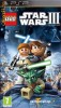 LEGO Star Wars III The Clone Wars PSP