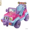 MASINA CU ACUMULATOR PRINCESS PILSAN