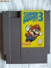 Super Mario Bros. 3 (Nintendo NES)