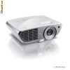 Benq Video / Home Cinema Series- 1080p (1920 x 1080) Nativ max. 1920 x 1200 Brightness: 2000 ANSI 5000:1 D-Sub USB HDMI x 2 lam 21293