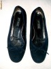 Balerini bleumarin piele Paul Green 39