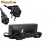 Incarcator laptop Gateway MD2601u Adaptor 19V 4.74A 90W 5.5x2.5mm