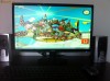 schimb pc+iphone4 neverlocked cu imac 24 inch