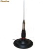 antena cb telecom ls-145 cu talpa magnetica 145cm