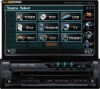 DVD Player Auto Kenwood KVT-522DVDY (SUPERB)