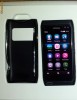 Vand urgent Nokia N8 original la cutie full garantie factura