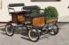 Trasura Ponei Jagdwagen