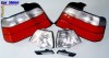 BMW E36  *** Set 6 piese : stopuri + semnalizari laterale +  semnalizari frontale Bmw Seria 3 E36