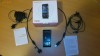 Sony Ericsson C905 in cutie cu toate Accesoriile, husa