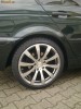 VAND JANTE BMW NOI PE 18 CU CAUCIUCURI NOI NOUTE!!!!!!