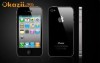 Iphone 4 16 GB negru decodat soft liber de retea nota 10 cu garantie