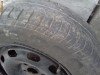 Vand anvelopa Pirelli + janta 60% 195/65/15