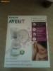 Philips Avent - Pompa electronica simpla pentru san 0% BPA
