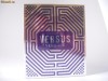 gel de dus VERSUS- VERSACE, 200 ML (SIGILAT)