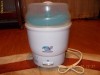 Sterilizator biberoane Phillips Avent Sterilizator biberoane Phillips Avent