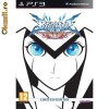 BlazBlue Continuum Shift Extend Limited PS3