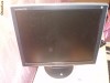 monitor 17inch  samsung 720