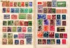 Clasor timbre clasice / vechi (sfarsitul sec XIX - inceputul sec XX) din intreaga lume