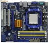 Placa de baza ASRock N68-S3 UCC ,  AM3 ,  noi , la cutie , garantie 6 luni