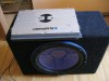 Subwoofer auto + statie Blaupunkt GTA 450 640 W