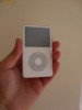 iPod Classic / Nano - 30 Gb - Pure WHITE