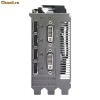 Placa video Asus Radeon HD 6950 2048MB DDR5 DirectCU II