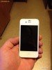 Vand Iphone 4 ALB NEVERLOCKED 16 GB