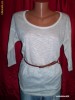 BLUZA STRADIVARIUS DAMA '' S, M, L'' Oferta !!! Lichidare stoc !!!