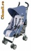 Carucior Quest Sport Crown Blue Maclaren