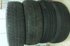 Vand 4 anvelope de iarna 175 - 65 - R14