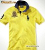 Tricou Polo Ralph Laurent - (Produse originale)