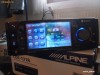 DVD PLAYER AUTO ,USB,AUX,DIVX