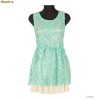 Rochie Seara Dantela Crosetata 1150