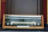 Radio cu tuburi (lampi) Philips Symphonie, impecabil