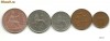 Lot monede Anglia cc