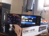 DVD PLAYER AUTO 1 DIN,DIVX,USB,AUX,TOUCH PE BUTOANE