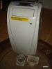 Aer conditionat mobil Simbio SIM12-P functie incalzire telecomanda cu afisaj digital
