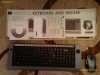 silvercrest wireless mts2118 tastatura + mouse + stick