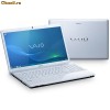 Laptop Sony Vaio Intel Core i3- 2.53GHz, 4GB Ram, Hdd-500GB, Video 1Gb Promo ***