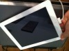 Vand iPad 2 alb, Wi-Fi 32 GB, stare perfecta