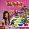 Joc Twister Hannah Montana sau Lazy Town - Dimensiuni suprafata de joc: 166x140 cm. Dimensiuni cutie: 27x27x5 cm.