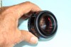 SMC PENTAX F  1:1.4  50