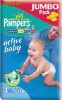 Scutece Pampers Nr 4 * 70 Buc