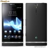 SONY XPERIA S BLACK SIGILATE !! 0 MIN !! LIBERE IN ORICE RETEA !! 1749 RON !!
