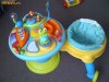 BRIGHT STARTS AROUND WE GO-ADUS UK-PE STOC NOU IN CUTIE
