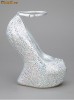 Incaltaminte Giuseppe Zanotti! Pe Comanda! 2012