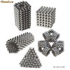 NEOCUBE puzzle cu magneti diamentru 3mm, Sigilate, Noi, La cutie, Oferta! 57ron!