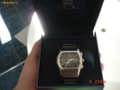 ceas festina 6704 cronograph foto