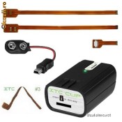 XTC Clip + 3 Benzi Flex HTC Windows Mobile si Android  - Deblocare, stergere cod foto